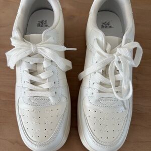 Wild Fable Platform Sneakers size 9